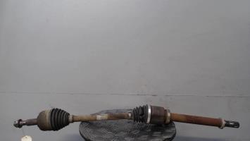 Cardan droit (transmission)