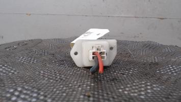 Resistance chauffage