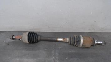 Cardan gauche (transmission)
