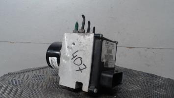 Bloc ABS (freins anti-blocage)
