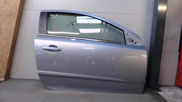 Porte avant droit