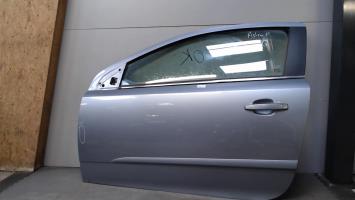 Porte avant gauche