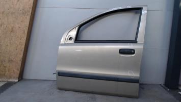 Porte avant gauche