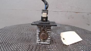 Resistance chauffage