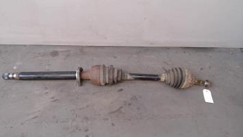 Cardan droit (transmission)