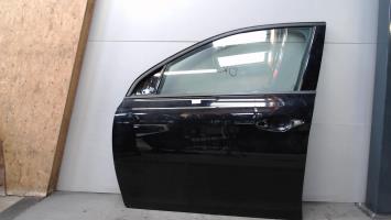 Porte avant gauche