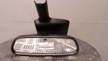 Retroviseur interieur