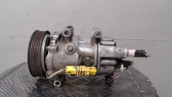 Compresseur clim