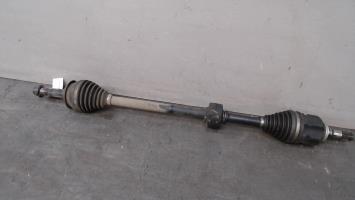 Cardan droit (transmission)