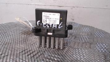 Resistance chauffage