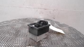 Resistance chauffage