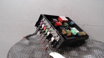 Boitier servitude moteur (BSM)