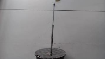 Verin de capot