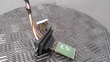 Resistance chauffage