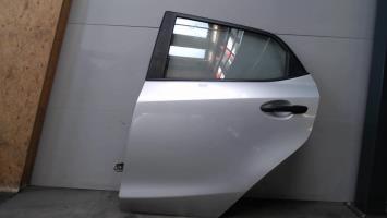 Porte arriere gauche