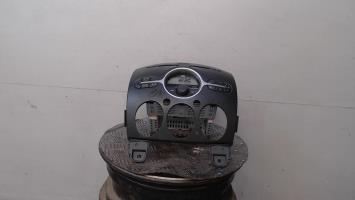 Autoradio