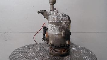 Compresseur clim