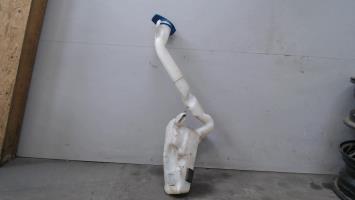 Vase de lave glace