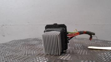 Resistance chauffage