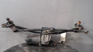 Moteur essuie glace avant