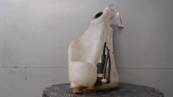 Vase de lave glace
