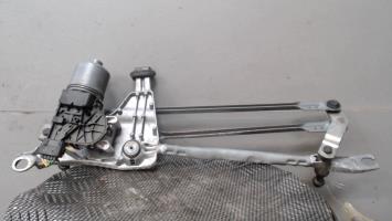 Moteur essuie glace avant