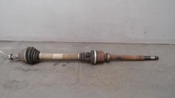 Cardan droit (transmission)