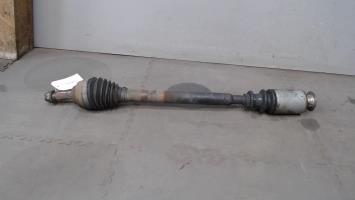 Cardan droit (transmission)