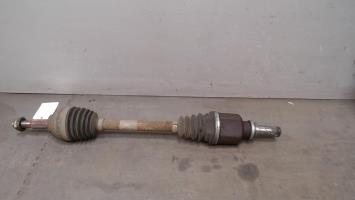Cardan gauche (transmission)
