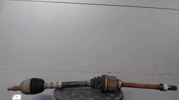Cardan droit (transmission)