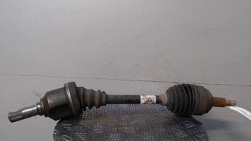 Cardan gauche (transmission)