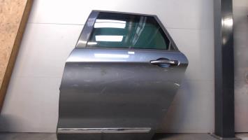 Porte arriere gauche