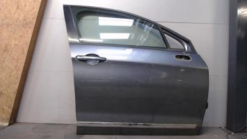 Porte avant droit