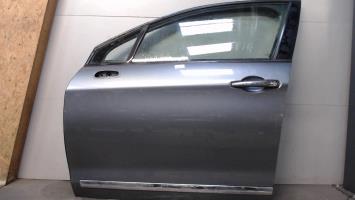 Porte avant gauche