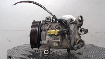 Compresseur clim