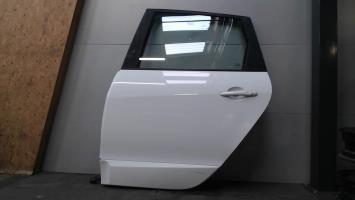 Porte arriere gauche