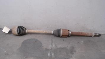 Cardan droit (transmission)