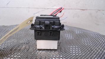 Resistance chauffage