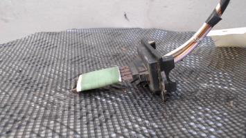 Resistance chauffage