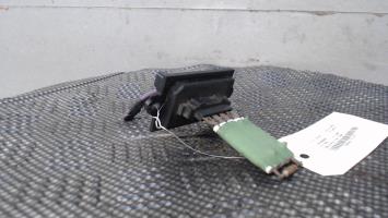 Resistance chauffage
