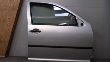 Porte avant droit