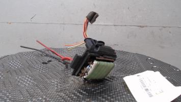 Resistance chauffage