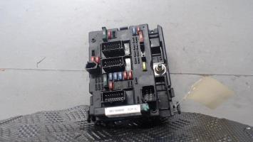 Boitier servitude moteur (BSM)
