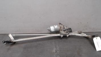 Moteur essuie glace avant