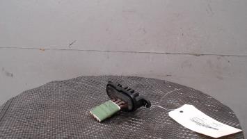Resistance chauffage