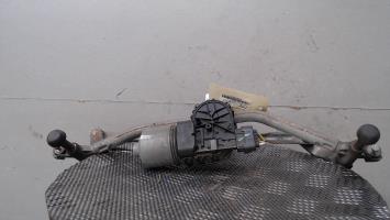 Moteur essuie glace avant