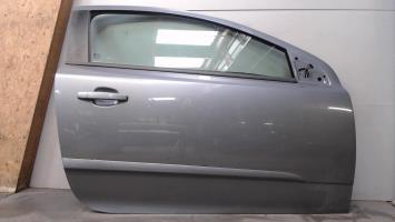 Porte avant droit