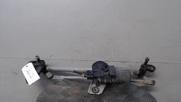 Moteur essuie glace avant