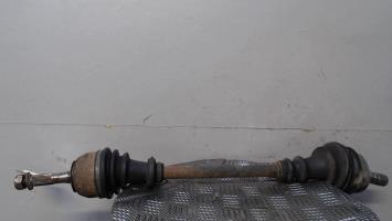 Cardan droit (transmission)
