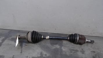 Cardan gauche (transmission)